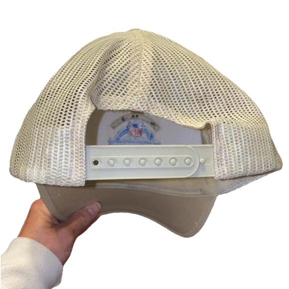 2006 Reebok NFL Hawaii Pro Bowl Hat Unique Style All-Star Game Ball Cap - Picture 7 of 8